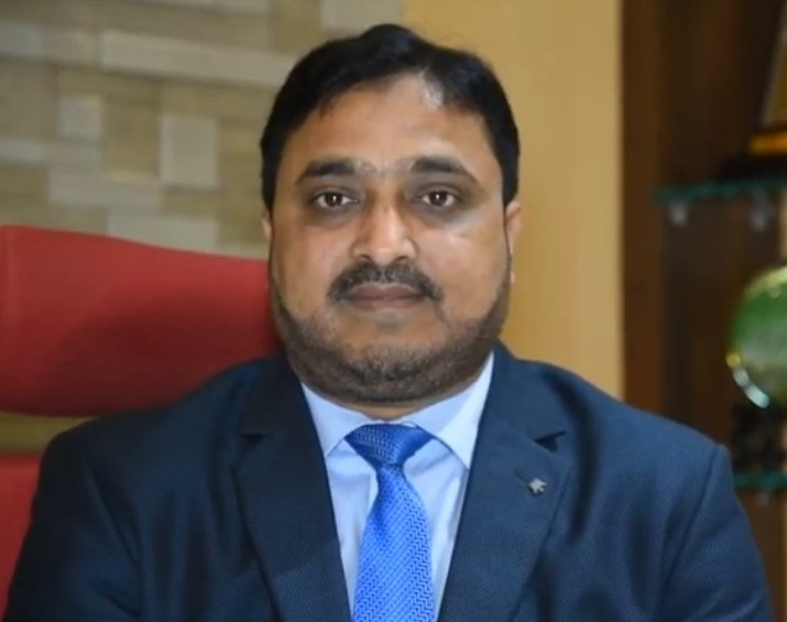 Director