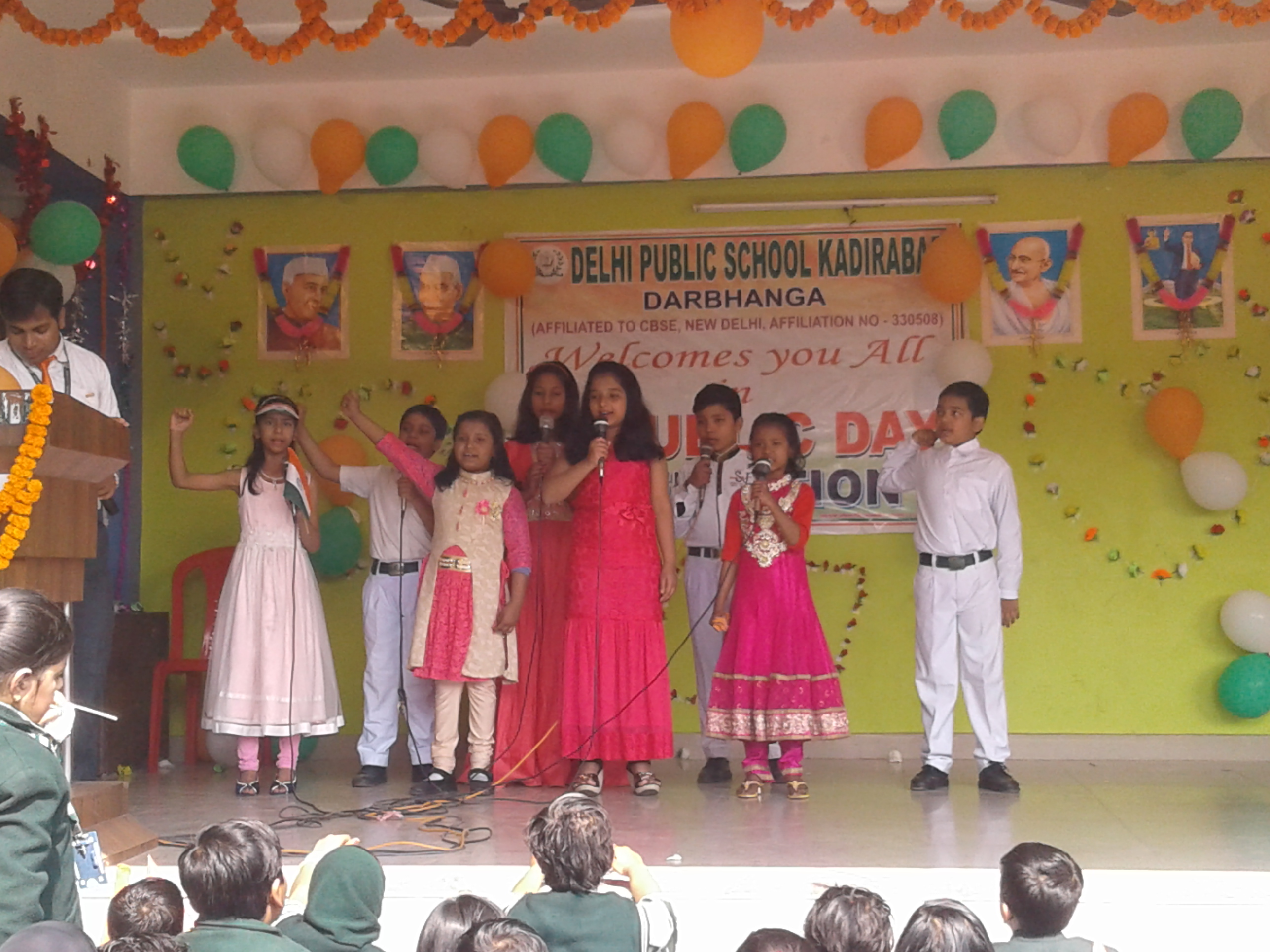 REPUBLIC DAY
